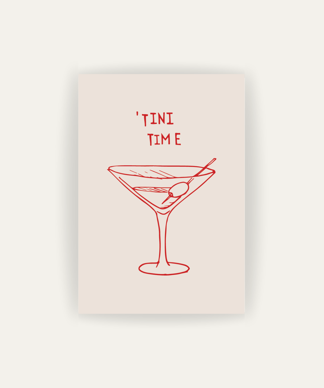 Tini Time