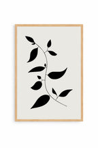 Cuadro Tinta Natural