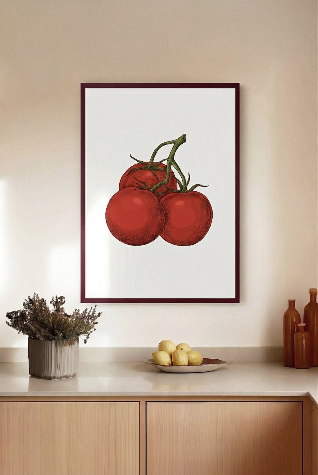 Tomates