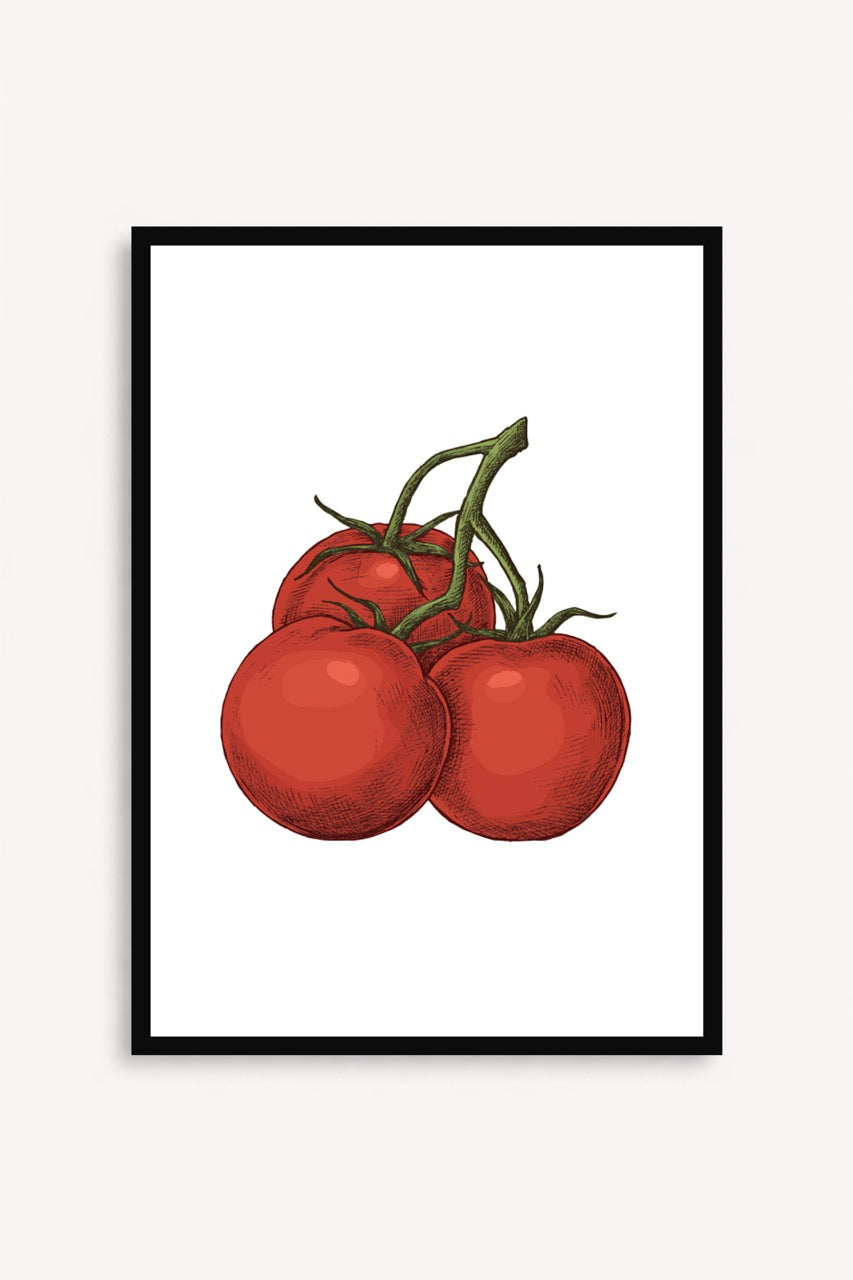 Tomates