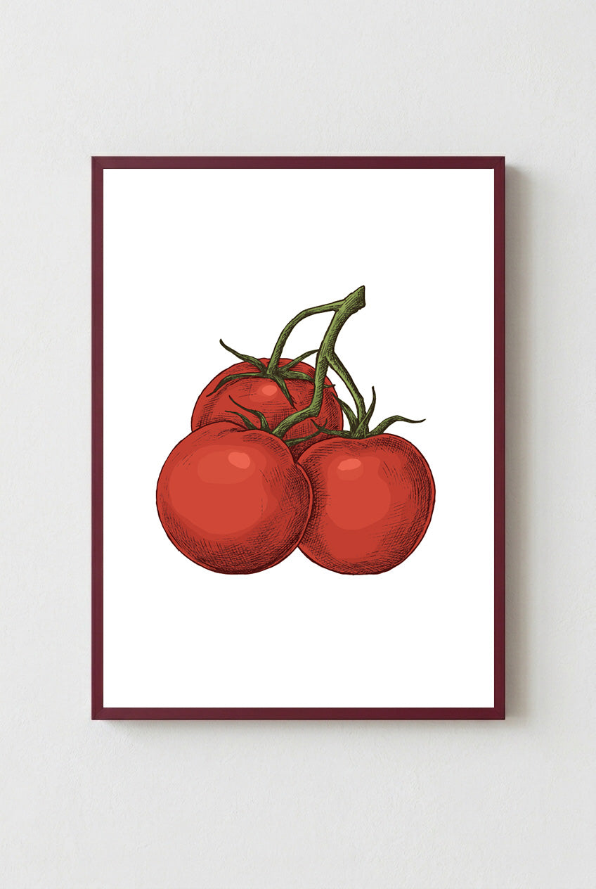 Tomates