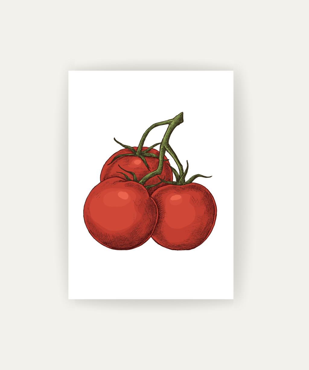 Tomates