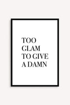 Too Glam