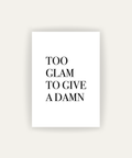 Too Glam