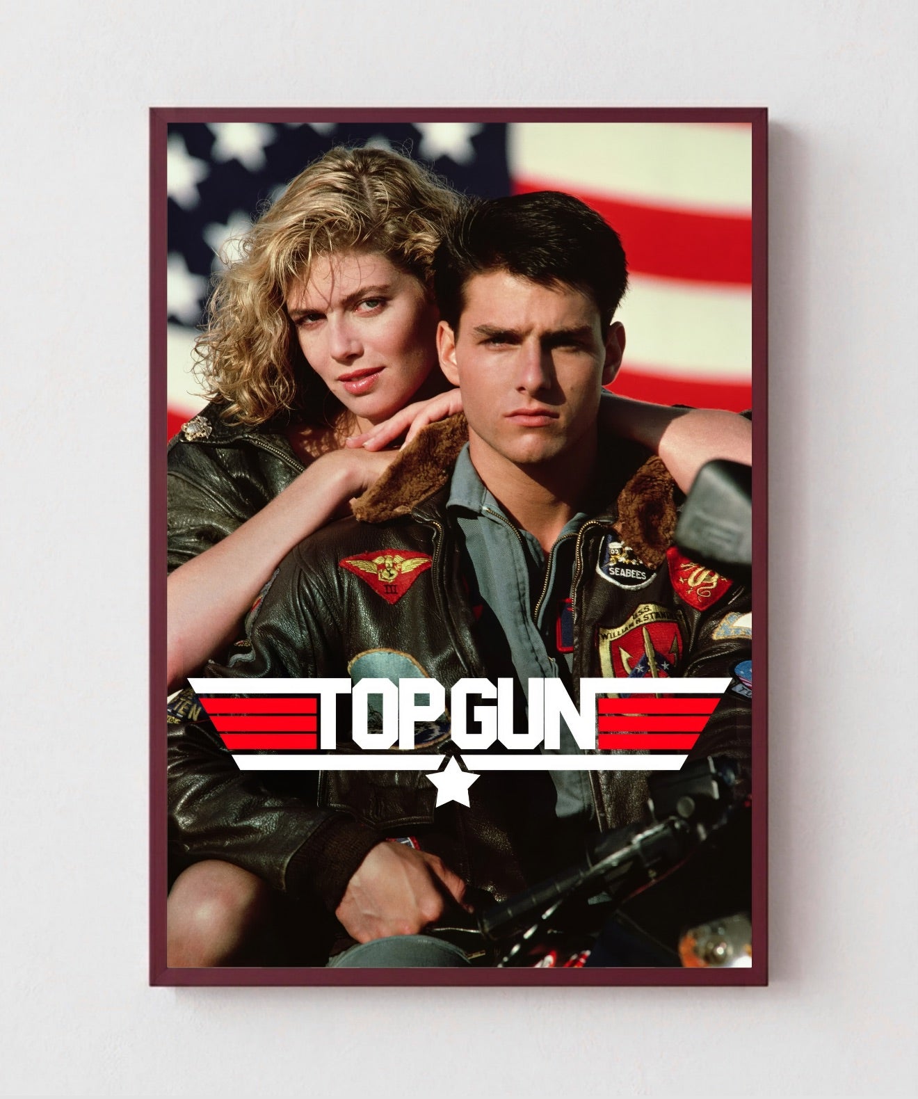 Top Gun