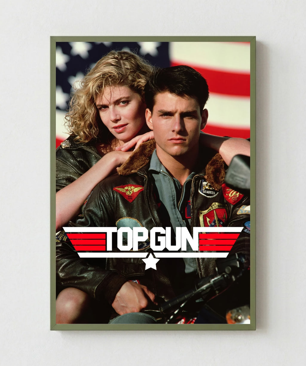 Top Gun