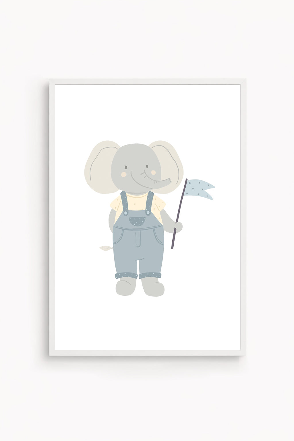 Toto el Elefante