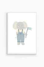 Toto el Elefante