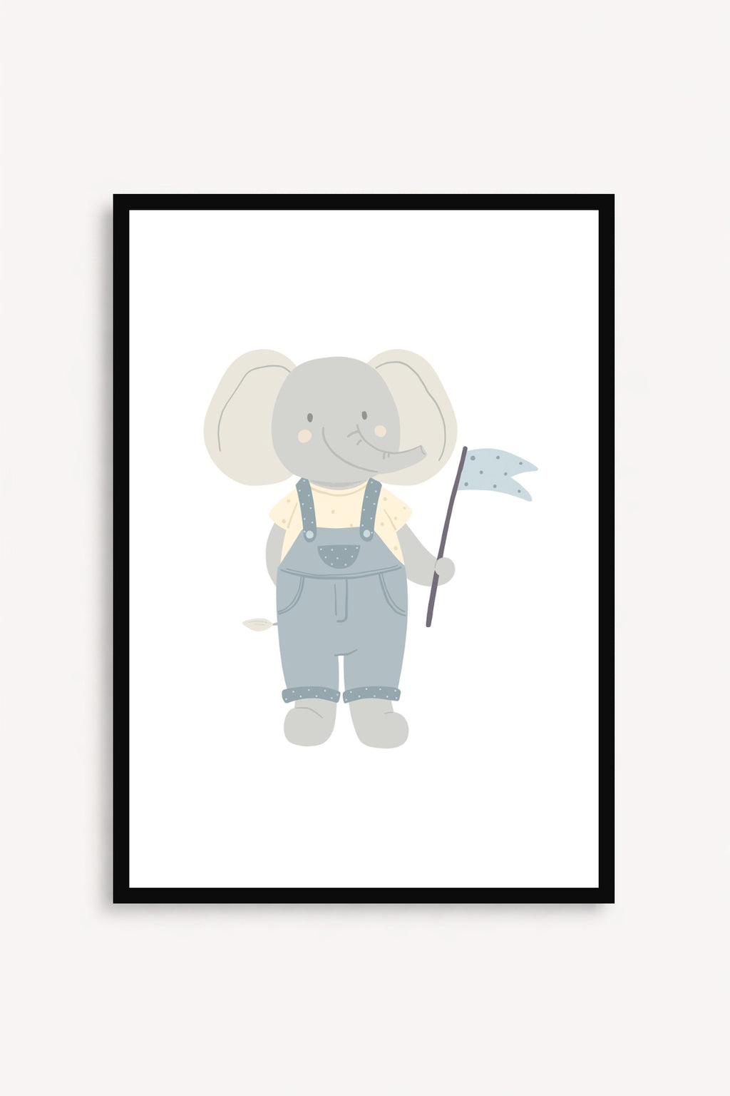 Toto el Elefante