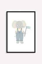 Toto el Elefante