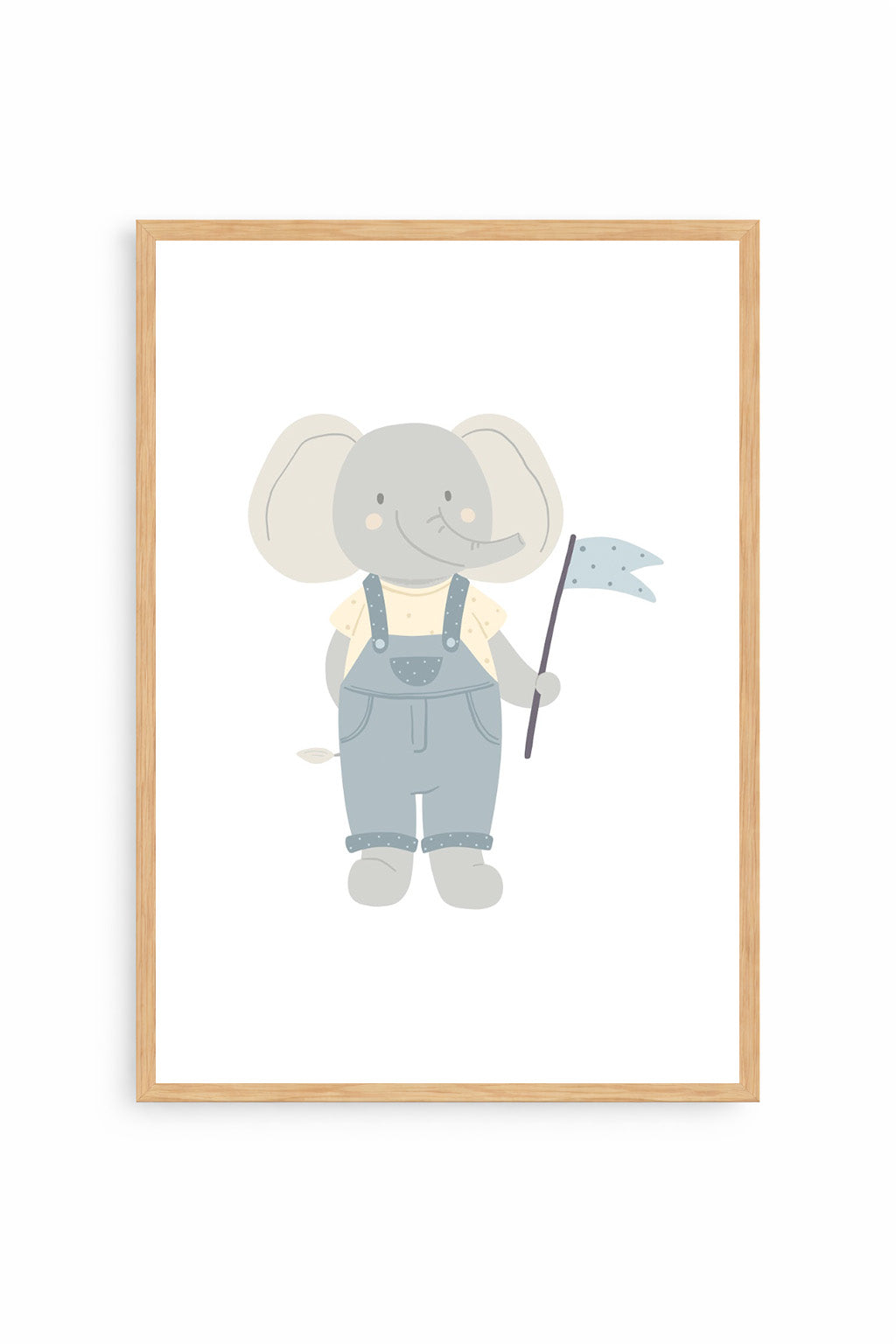 Toto el Elefante