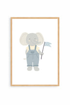 Toto el Elefante