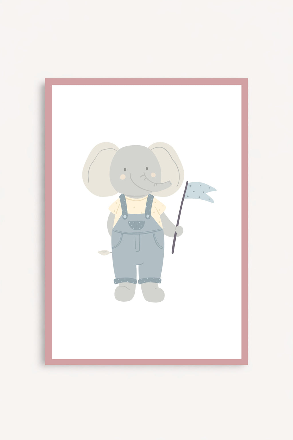 Toto el Elefante