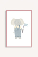 Toto el Elefante