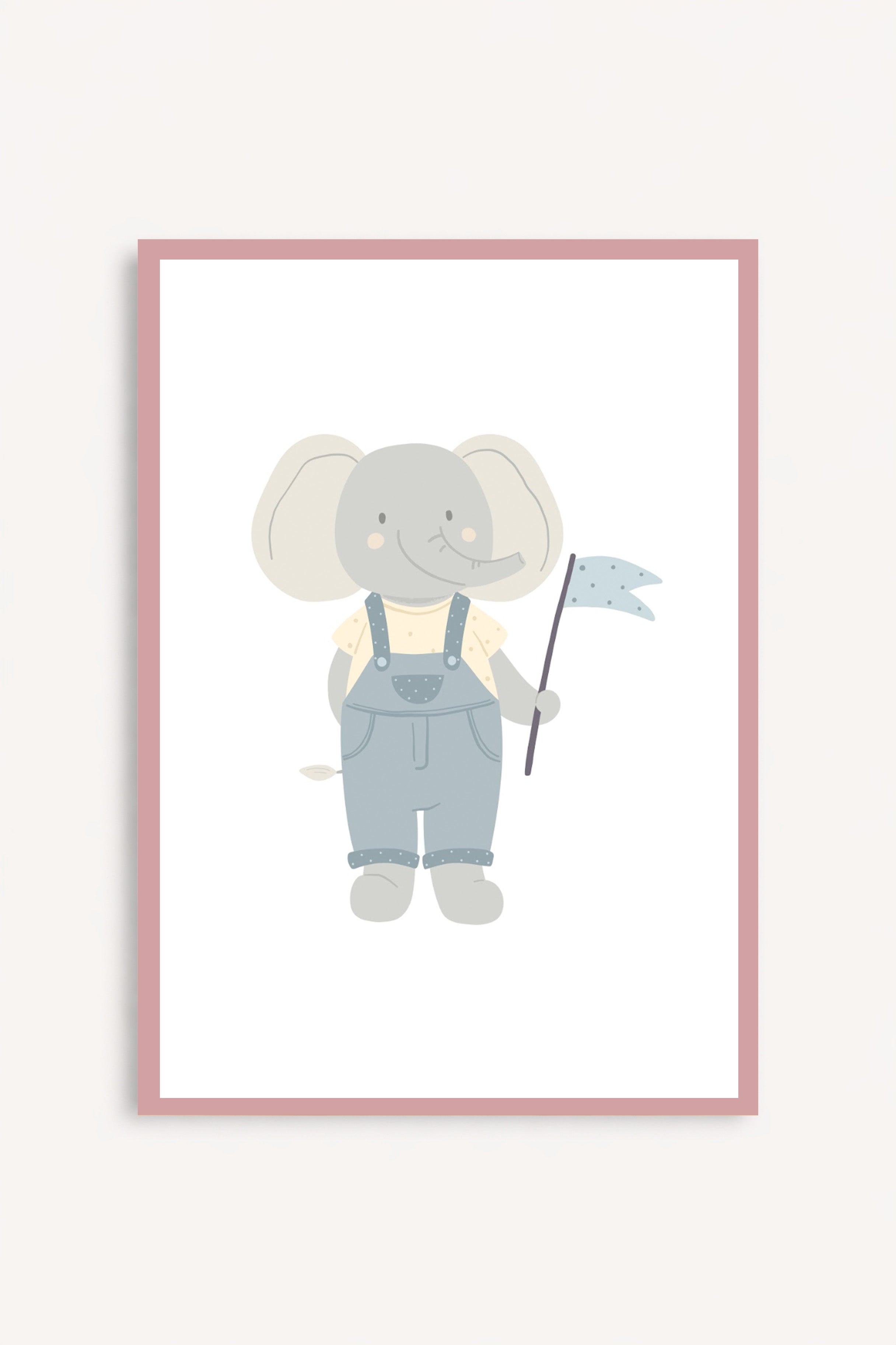 Toto el Elefante