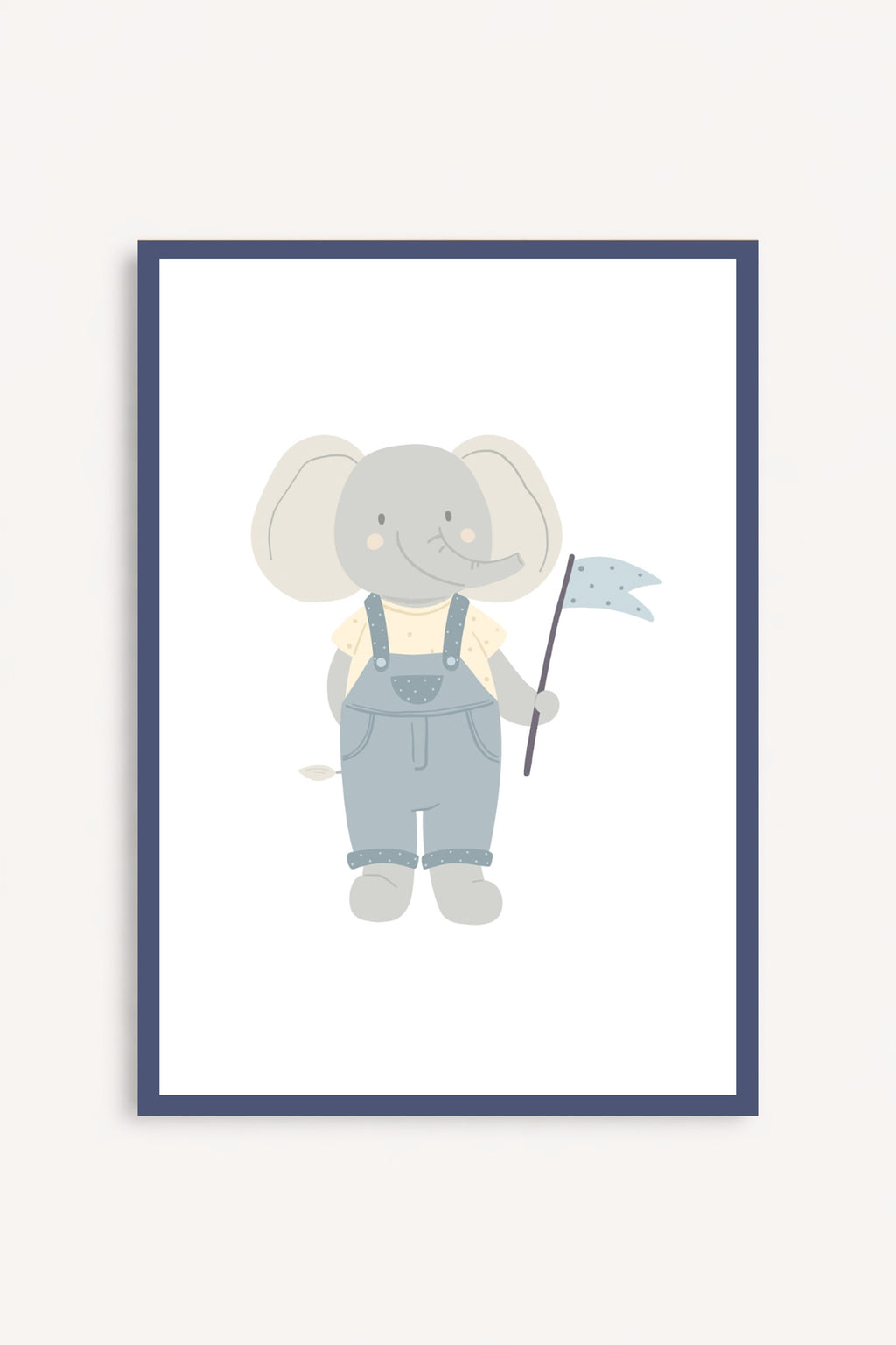 Toto el Elefante