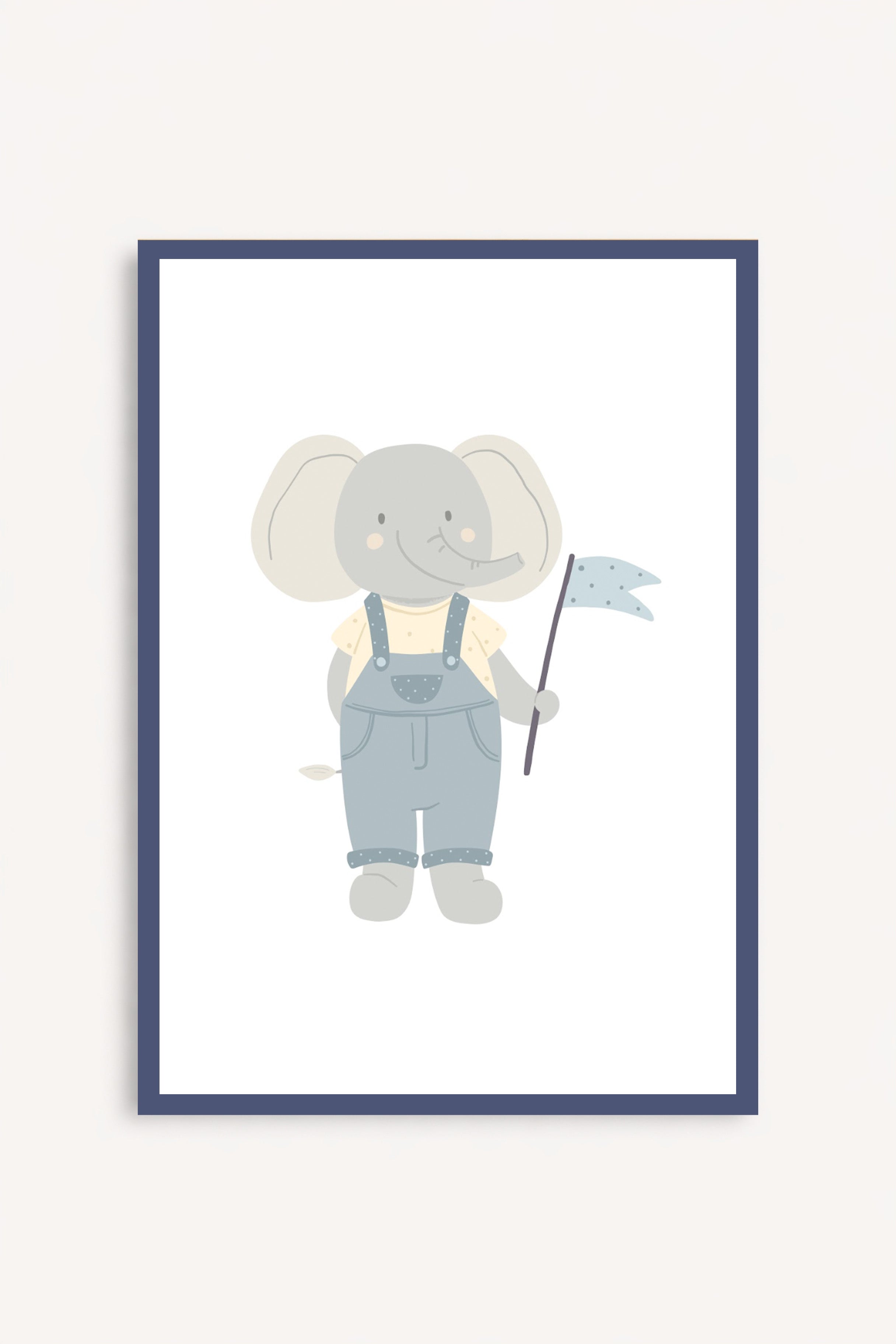 Toto el Elefante