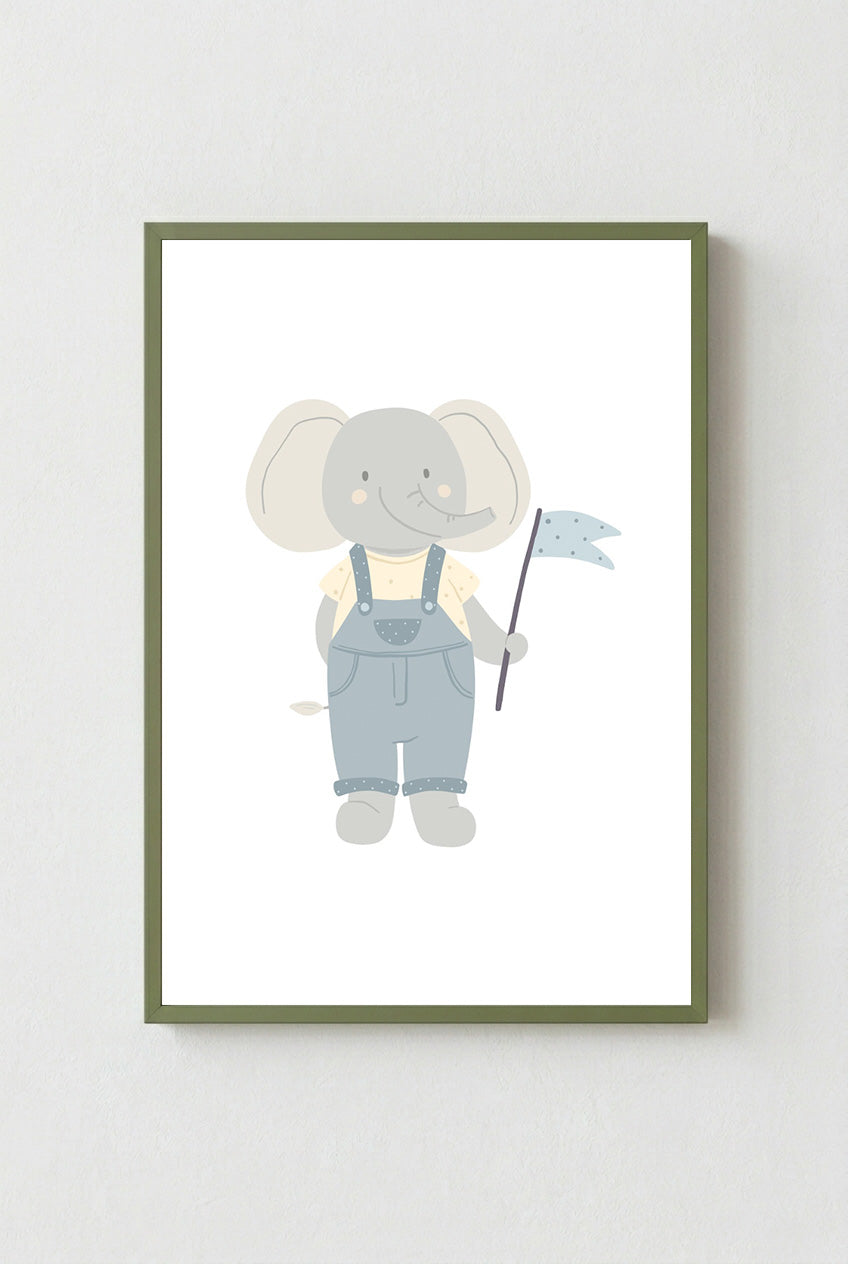 Toto el Elefante