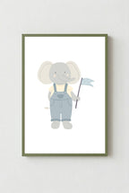 Toto el Elefante