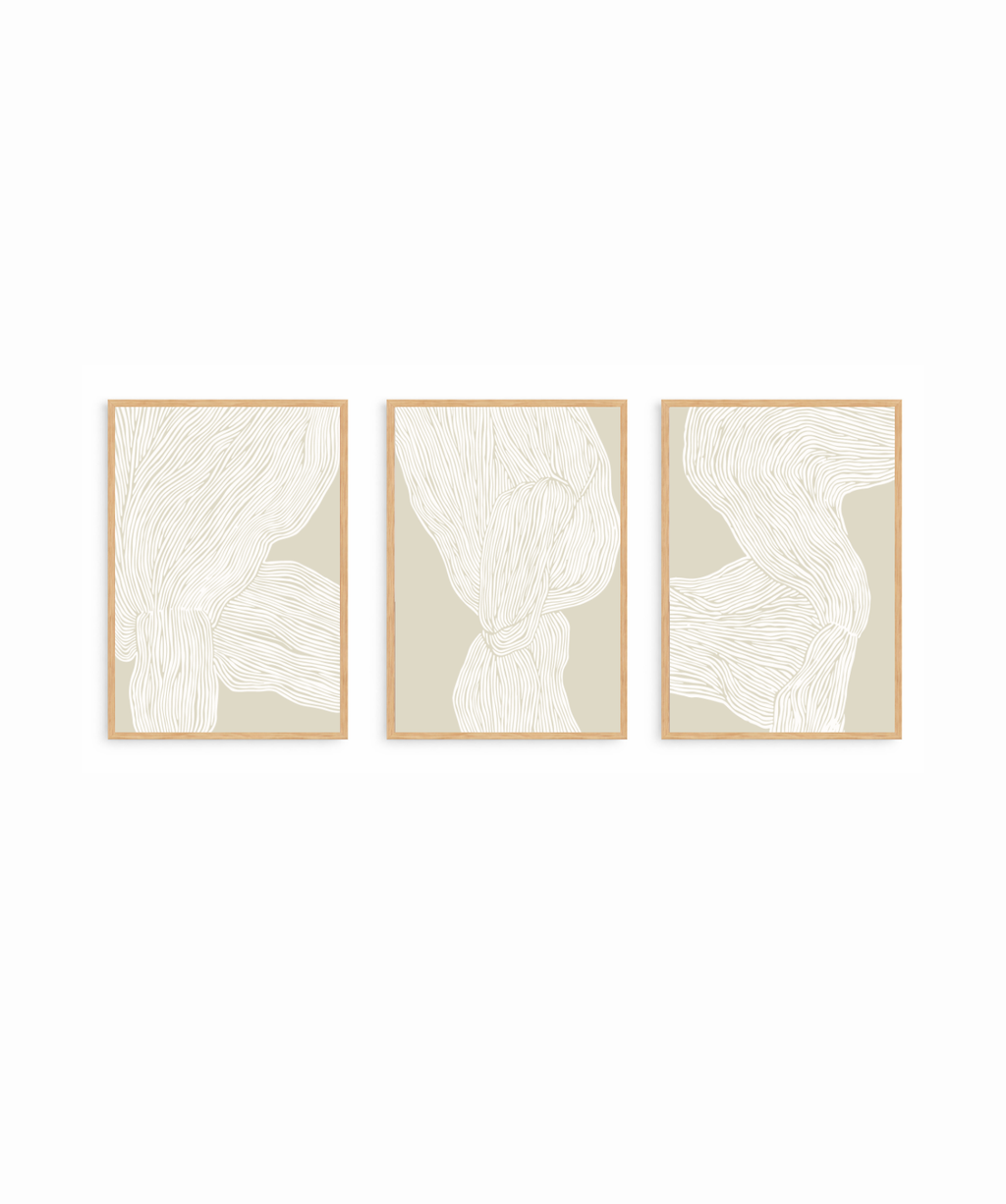 Trio Line