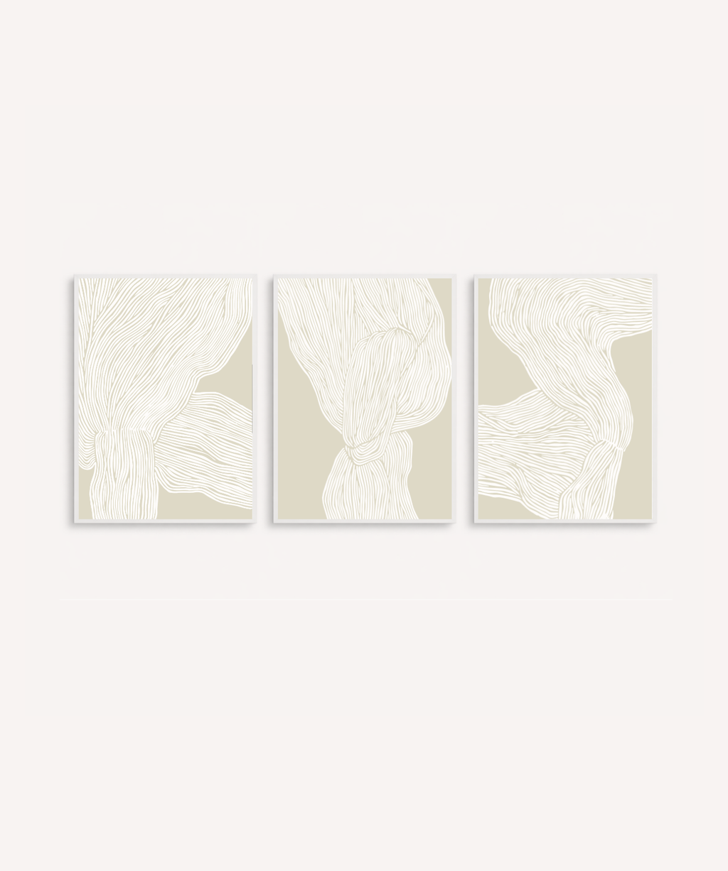 Trio Line