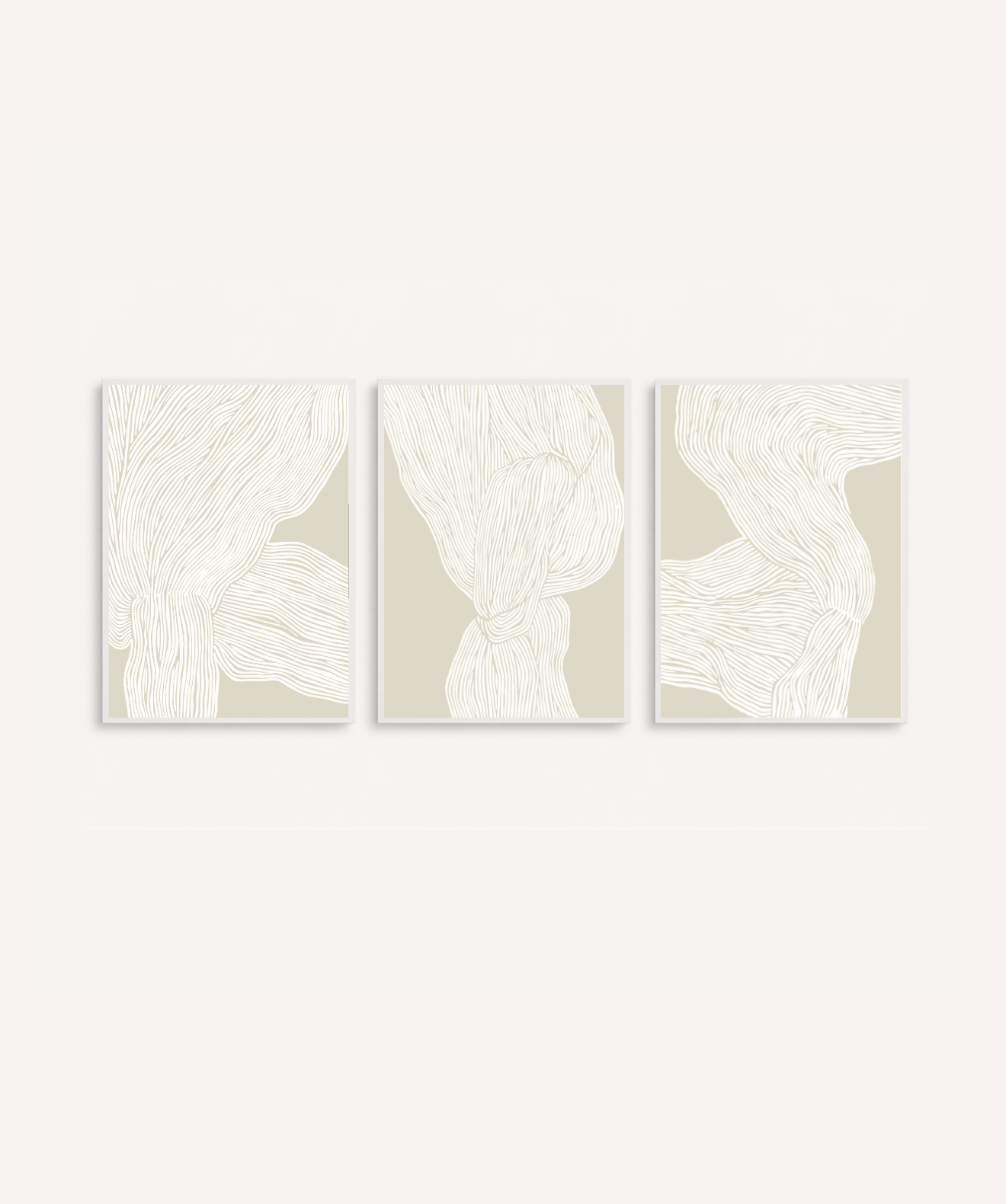 Trio Line