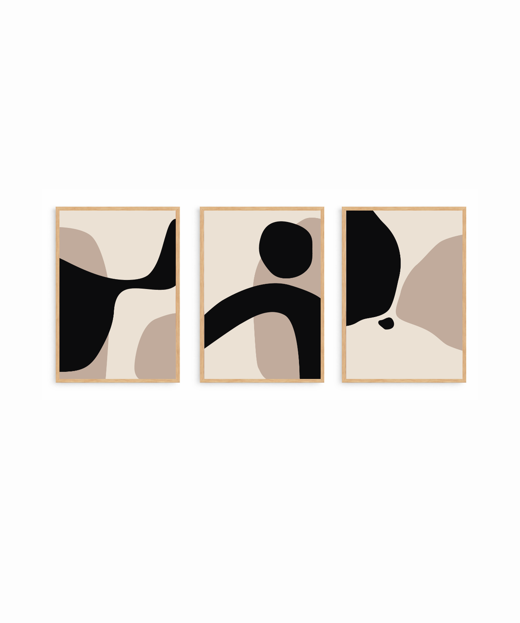 Trio Origen Organico
