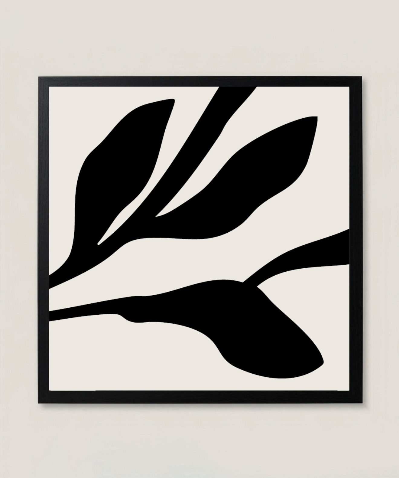 Trio Sombra Floral