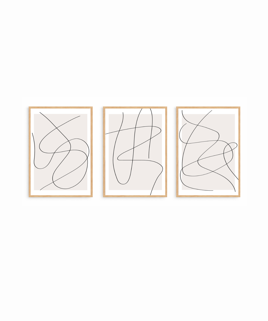Trio Trayectoria