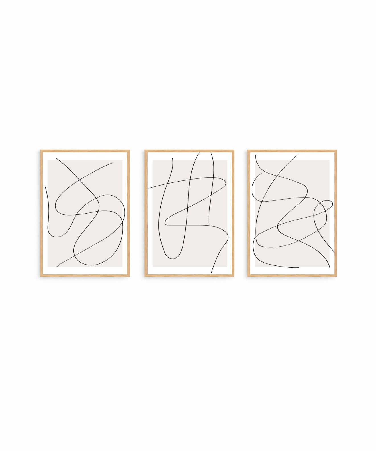 Trio Trayectoria
