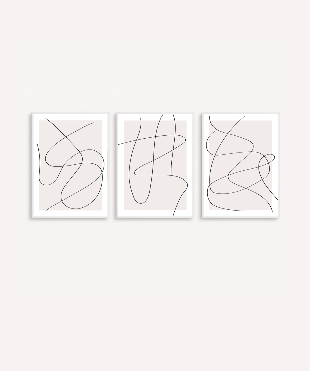 Trio Trayectoria