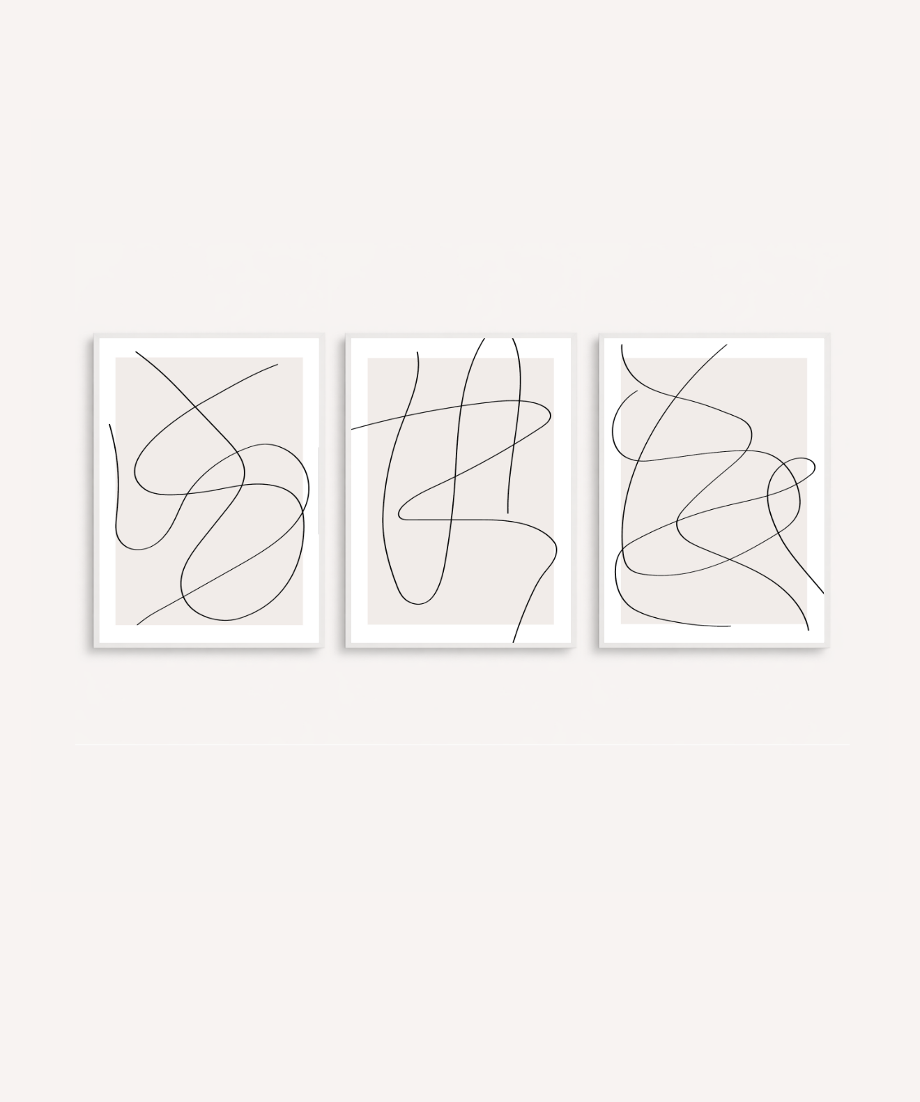 Trio Trayectoria