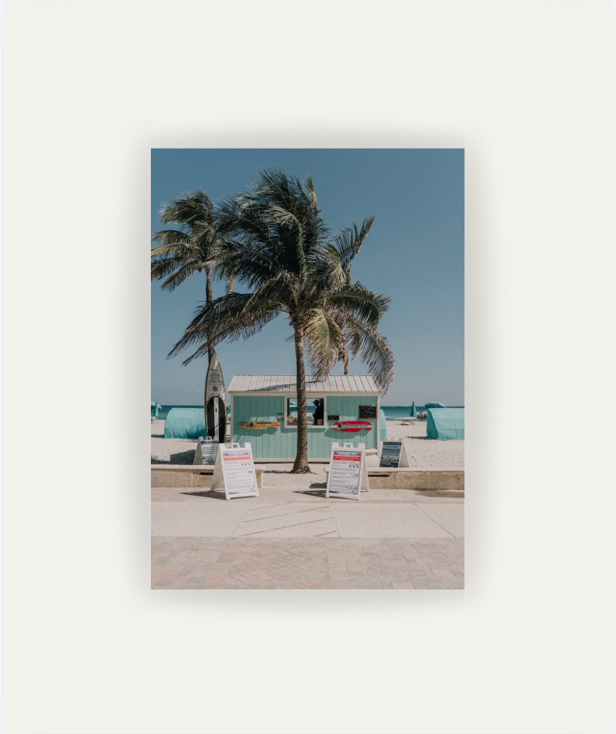 Tropical