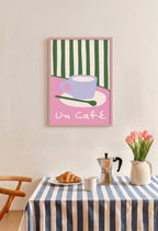 Un Café