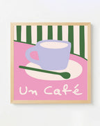 Un Café