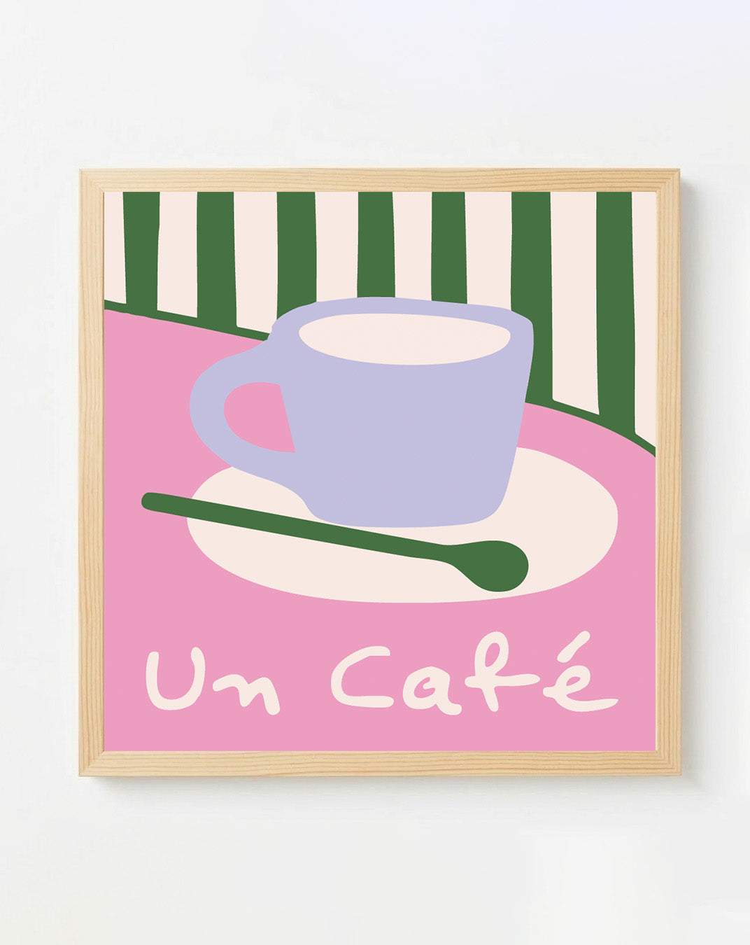 Un Café