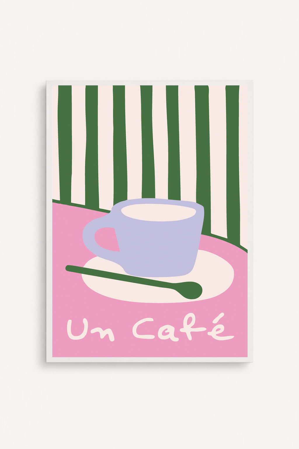 Un Café