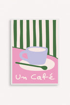 Un Café