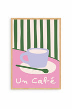 Un Café
