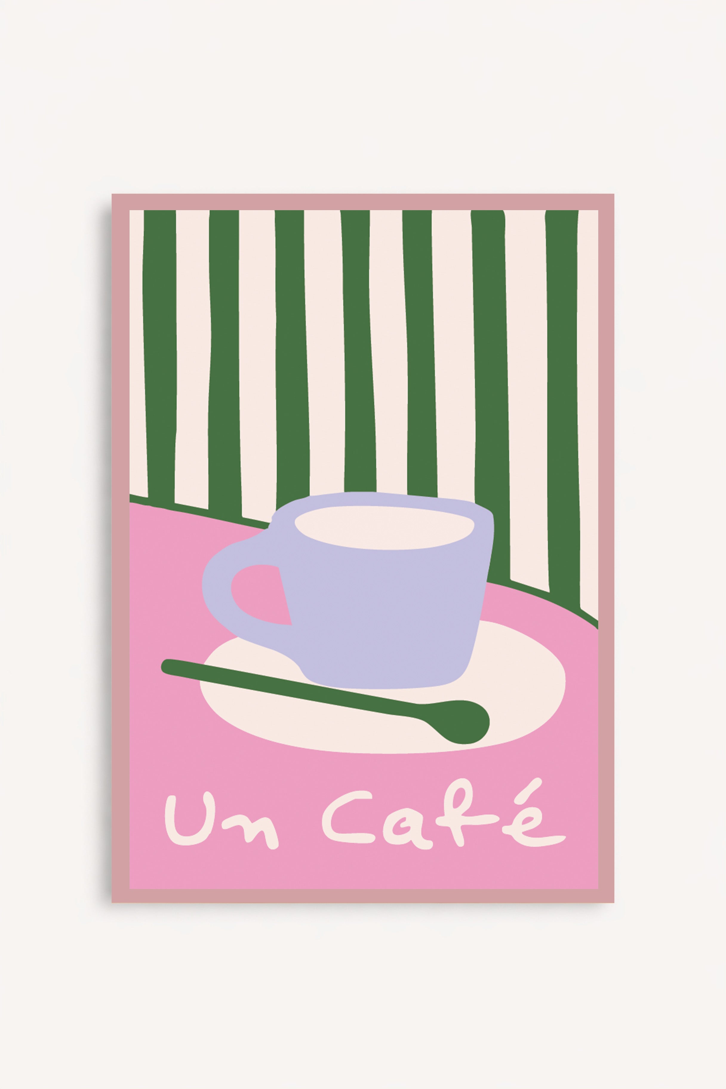 Un Café