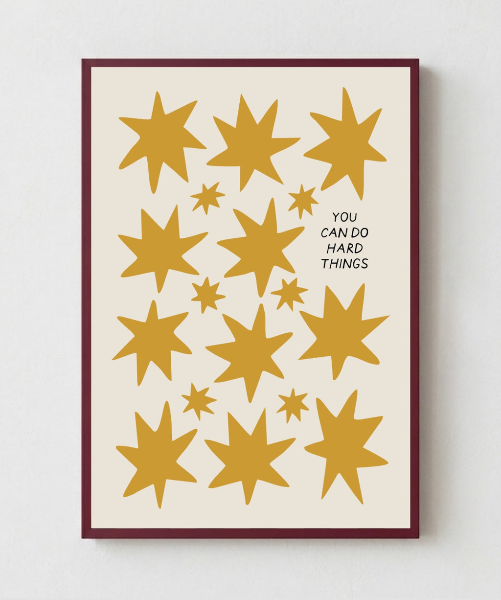 Un Millon de Estrellas