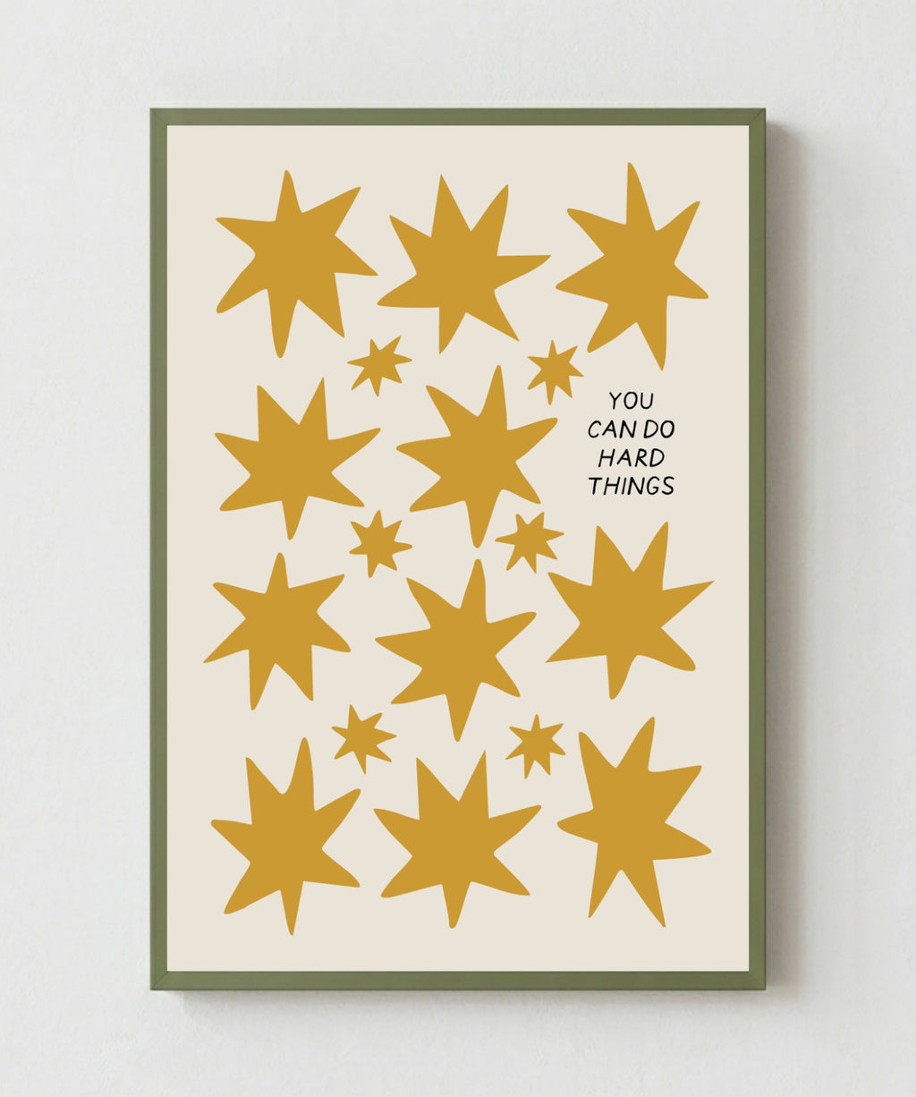 Un Millon de Estrellas