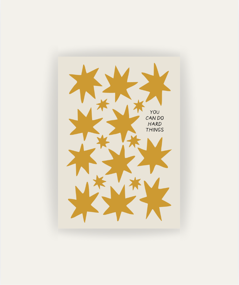 Un Millon de Estrellas