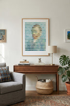 Van Gogh Pantone