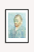 Van Gogh Pantone