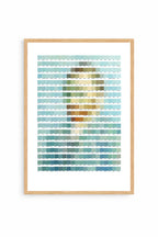 Van Gogh Pantone