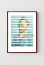 Van Gogh Pantone