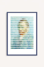 Van Gogh Pantone