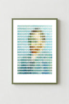 Van Gogh Pantone