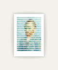 Van Gogh Pantone